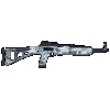 Hi-point 4595, Hi-p 4595tsmwm Carbine 45acp Mothwing Mimicry