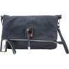Cameleon Aya Conceal Carry - Purse Clutch/crossbody Black