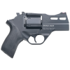 Chiappa Firearms 340289 Rhino 30DS 357 Mag Caliber with 3" Black Anodized Finish Vent Rib Barrel, 6rd Capacity Blued