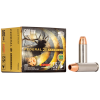 Federal Premium .500 S&W MAGNUM, 275gr, Barnes XPB - 20 Rounds [MPN: P500XB1]