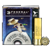 Federal Speed-Shok 20 GA, 3in. 7/8oz. #2 Shot - 25 Rounds [MPN: WF209 2]