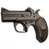 BOND BLACK JACK 45LC/410GA 3.5" 2RD SPADE GRIPS