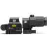 EOTECH HHS-GRN Holographic Weapon Sight with Magnifier