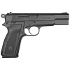 Girsan MCP35 9mm Luger Caliber with 4.87" Barrel, 15+1 Capacity Black 390450