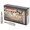 Barnes Bullets Vor-Tx 6MM CREEDMOOR, 95gr, LRT - 20 Rounds [MPN: 30232]