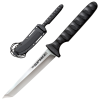 Cold Steel Bowie Spike Fixed Tanto Blade 4.0in Plain Polymer