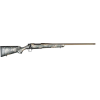 Christensen Ridgeline Fft 7mm Rem Mag 22" 3+1 Bronze Green/Black/Tan Cf