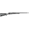 Christensen Arms Ridgeline Fft 22-250 Rem 20" 4+1 Black/Gray Carbon Fiber