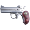 Bond Arms Rustic Ranger .45LC/.410 4.25" 2Rd Stainless Derringer