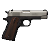 Browning 1911-22, Brn 051-879490 1911 22 A1 4.25 *ca* Gry