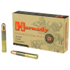 Hornady Dangerous Game .458 WIN MAG, 500gr, Interlock Spire Point - 20 Rounds [MPN: 85834]