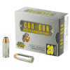 CorBon Self Defense 10MM ACP, 150gr, JHP - 20 Rounds [MPN: 10150]
