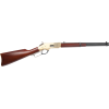Cimarron 1866 Yellowboy .32-20 - 19" Brass/blued Walnut