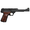 Browning Buck Mark, Brn 051-499490 Bkmk 22 Hnt Fo 7.25 Mt