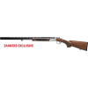Iver Johnson 600 O/u .410 3" - 28"vr Ct5 Silver Walnut