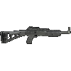 HI-POINT FIREARMS 3895TS CARBINE .380 ACP 16.5" BARREL 10-ROUNDS BLACK