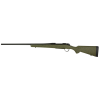 BERGARA B-14 HUNTER RIFLE 30-06 SPRINGFIELD 24" BARREL 4 ROUNDS GREEN SOFT TOUCH SYNTHETIC STOCK