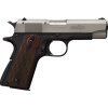 Browning 1911-22 Pistol .22lr Fs - 4.25" Gray Rail Rosewood Grips