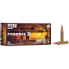 Federal Fusion .223 REM, 62gr, FSP - 20 Rounds [MPN: F223MSR1]