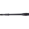 Faxon Ar15 Barrel 5.56 Nato - 10.5" 1:8 Pencil Profile Blk