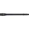 Faxon Ar15 Barrel 5.56 Nato - 11.5" 1:8 Gunner Profile Blk