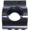 Faxon Low Profile Gas Block - .750 Dia 3 Screw Nitride