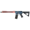 Black Rain Ordnance Patriot AR-15 5.56 NATO 16" 30rd Betsy Ross Flag