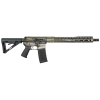 Black Rain Spec+ Patriot Rifle 5.56 Nato 16" 30rd Fde/Od Green Flag