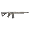 Black Rain Spec+ Fusion Rifle - 5.56 16" Zombie Green 30rd Zombie Green