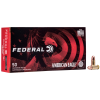 Federal American Eagle .25 ACP, 50gr, FMJ - 50 Rounds [MPN: AE25AP]