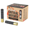 Hornady Critical Defense .410 BORE, 2-1/2in. FTX Slug Shot - 20 Rounds [MPN: 86238]