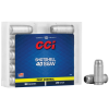 CCI Pest Control .40 S&W, 88gr, # 9 Shotshell - 10 Rounds [MPN: 3740]