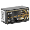 Federal Premium .17 HMR, 17gr, V-MAX - 50 Rounds [MPN: P771]