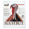 Hunters Specialties Turkey, Hs 06850 Turkey Pattern Targets