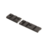 Burris Optics X-tac A-bolt 2pc Base Blk