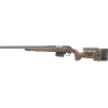 BERGARA B-14 HMR 6.5 CREEDMOOR 22" 5RD BROWN MINI CHASSIS