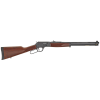 HENRY REPEATING ARMS BIG BOY SIDE GATE .357 MAGNUM 20" ROUND BARREL 10-ROUNDS WALNUT