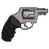 Charter Arms Bulldog, Cha 74429 Boomer 44spc 2in Ss
