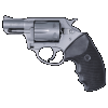 Charter Arms Pathfinder, Cha 72224 22lr 2" Ss