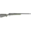 Christensen Arms Rl 6.5 Creedmoor 20" 4rd Stainless/Green
