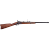 Cimarron Trapdoor Carbine - .45-70 22" Cavalry Model Blued