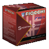 Fiocchi Shooting Dynamics Target Load 12 GA, 2-3/4in. 1-1/8oz. #7.5 Shot - 25 Rounds [MPN: 12SD18L75]