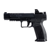 CENTURY ARMS CANIK 9MM 4.46" 20RD BLACK METE SFX MECANIK MO1