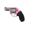 Charter Arms Rosie 38 Special 2.2" 6Rd Pink