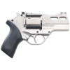 CHIAPPA FIREARMS RHINO 30DS NICKEL .357 MAG 3" BARREL 6-ROUNDS