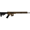 GREAT LAKES FIREARMS & AMMO AR-15 RIFLE .350 LEGEND 16" BARREL 5-ROUNDS BRONZE SS