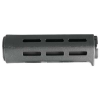 Bootleg Inc AR-15 Upper and Stripped Ambi Lower Billet Receiver Set