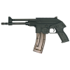 KelTec PLR22BLK PLR-22 22 LR 10.50" 26+1 Black Polymer Grip