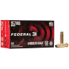 Federal American Eagle .357 Magnum, 158gr, JPS - 50 Rounds [MPN: AE357A]
