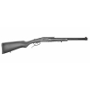CHIAPPA DOUBLE BADGER DARK .22LR/410GA 20" 1+1 BLACK